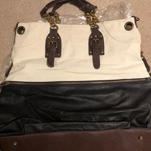 BNWT Women's Deena & Ozzy Crossbody Bag